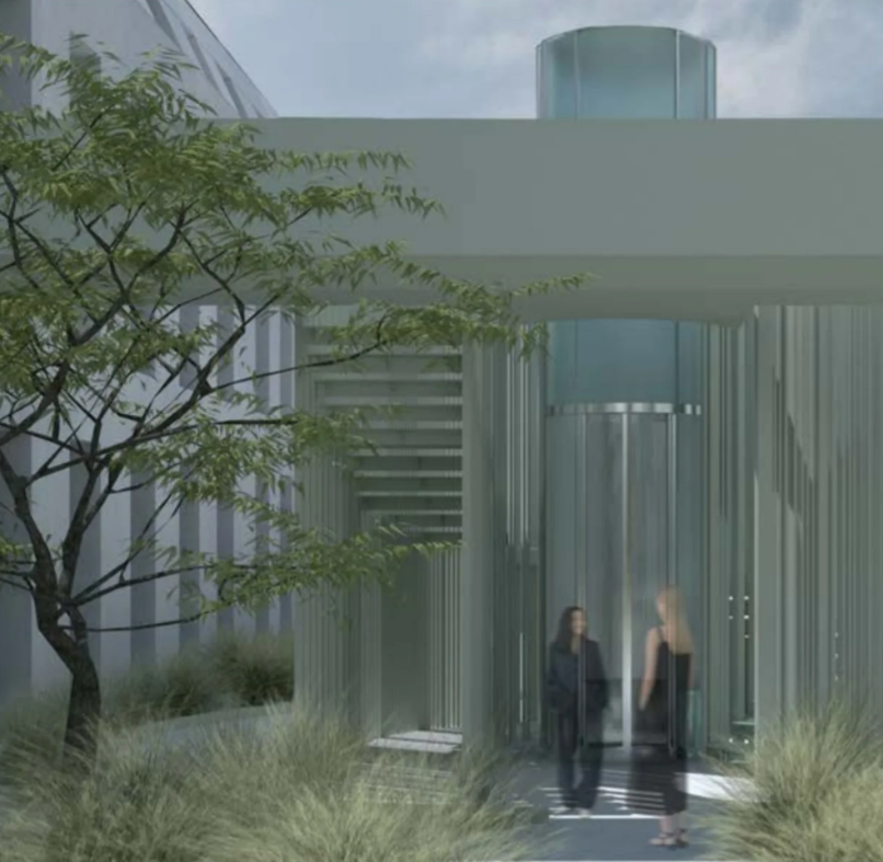 Design and Build professionals